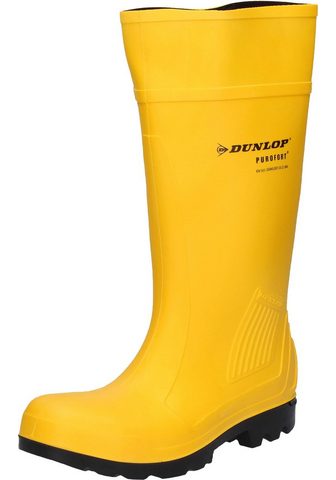 DUNLOP Резиновые сапоги