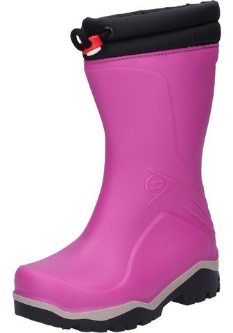 DUNLOP_WORKWEAR Dunlop резиновые сапоги »Kids Bl...
