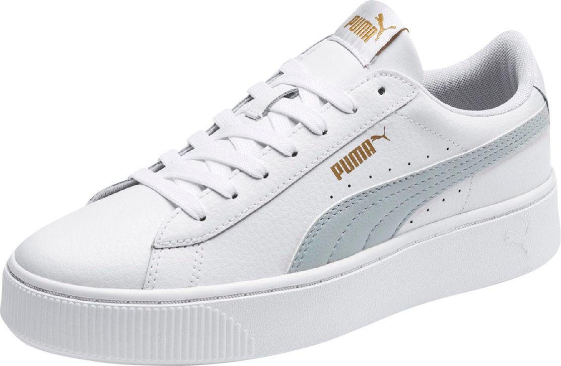 PUMA »Puma Vikky Stacked L« Sneaker, Stylischer Sneaker von PUMA online  kaufen | OTTO