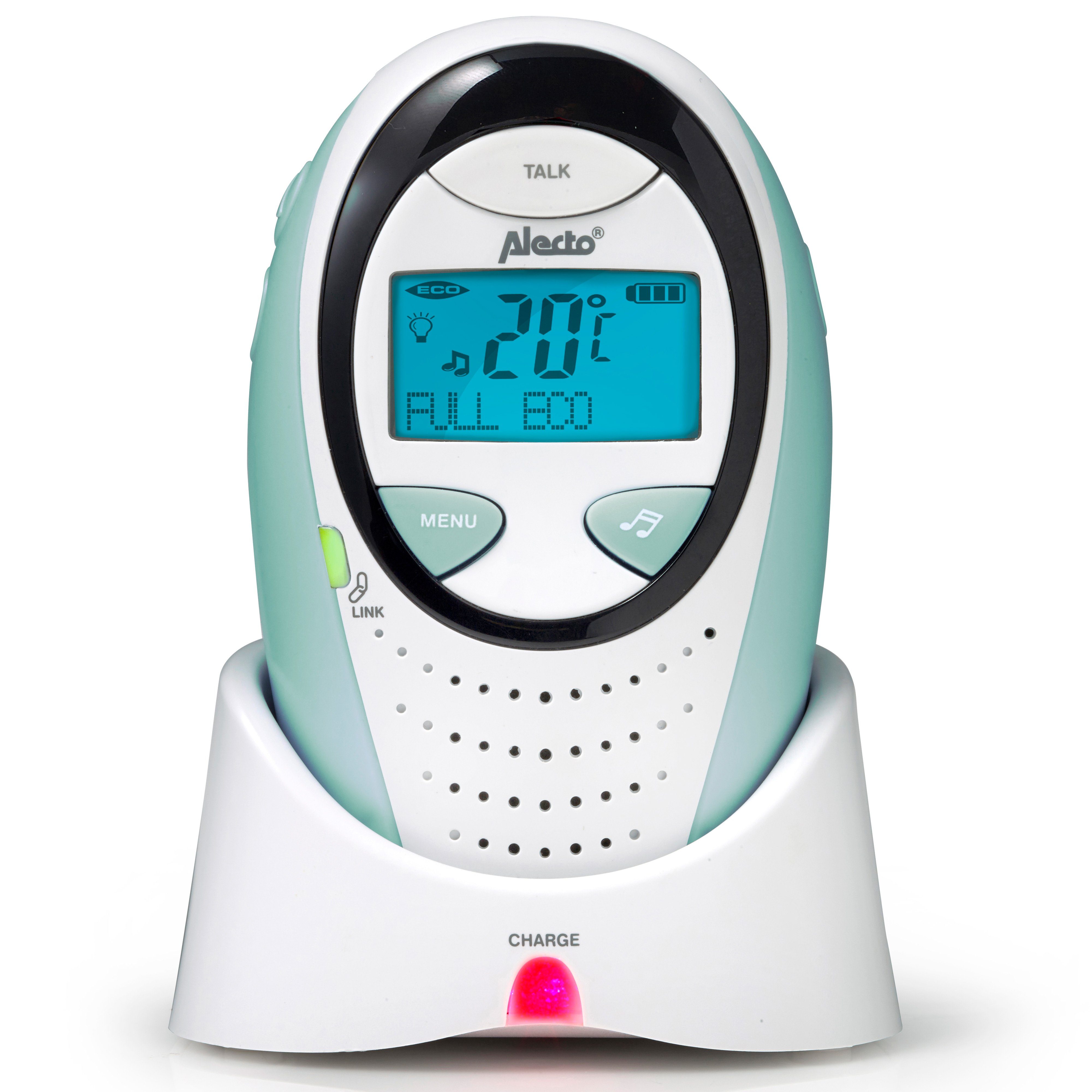 Alecto DBX-88MT Babyphone - Bild 5