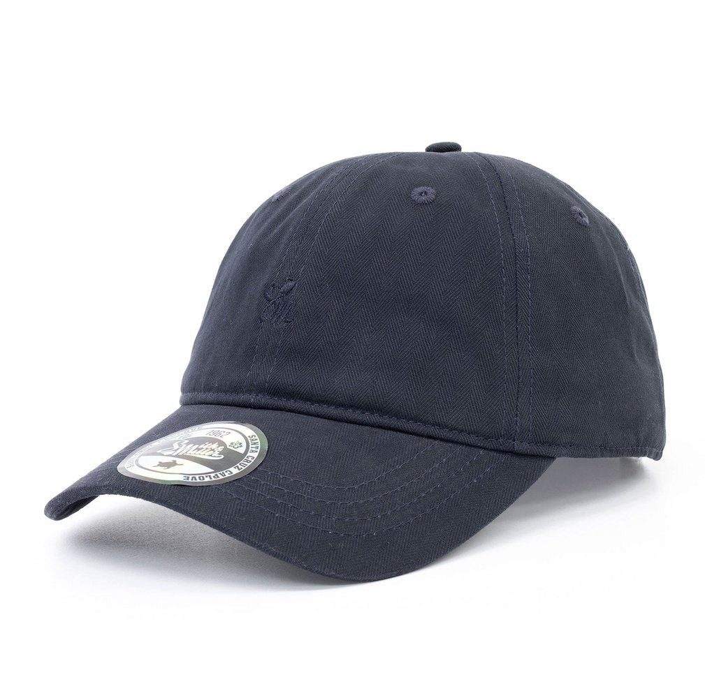 Baseball Cap Smith & Miller Ventura Curved Cap