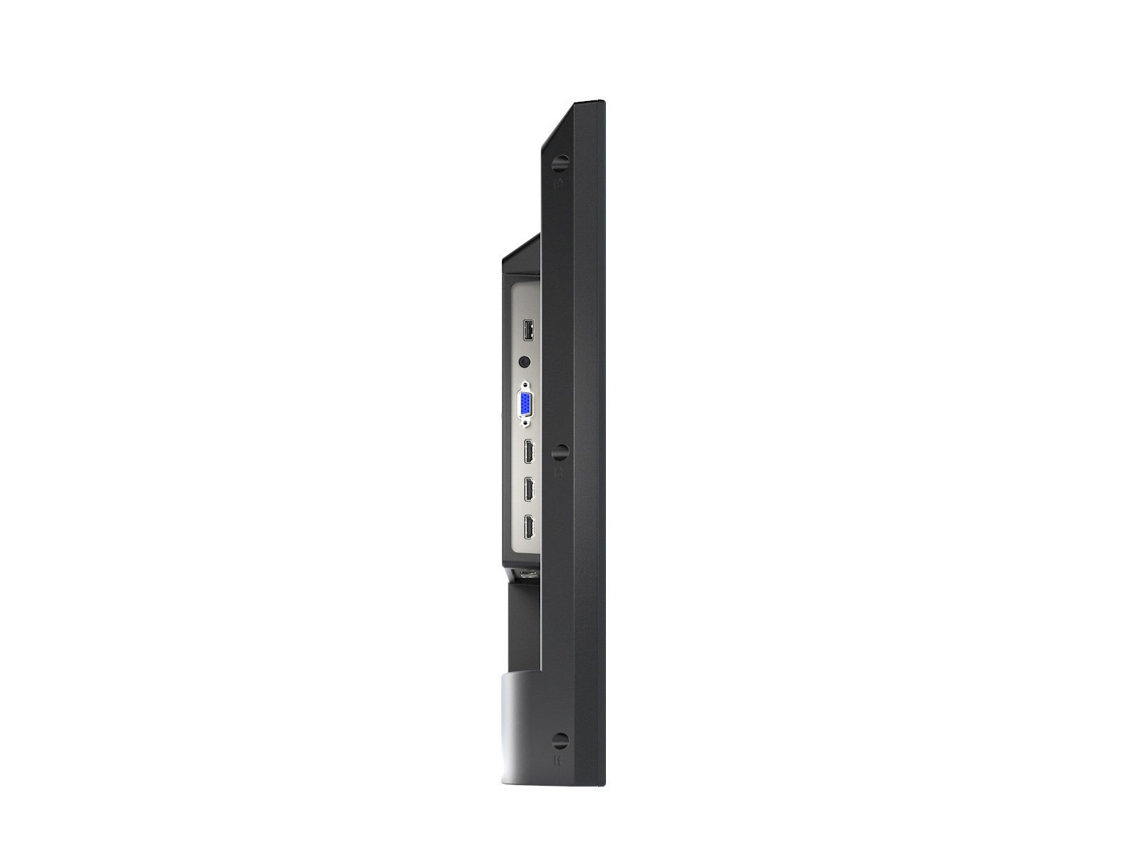 NEC E328-2 32IN LED LFD FHD 400CD/QM 16:9 16/7 TFT-Monitor (1920 x 1080 px, Full HD, 9 ms Reaktionszeit, IPS, Lautsprecher)