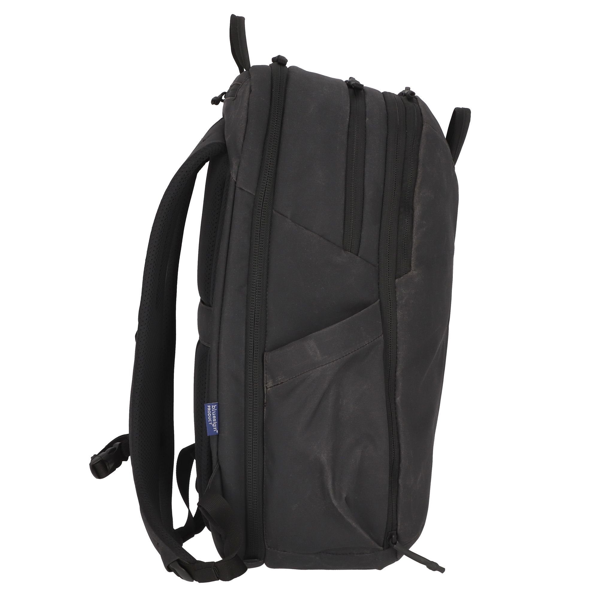 Thule Polyester Aion, black Daypack