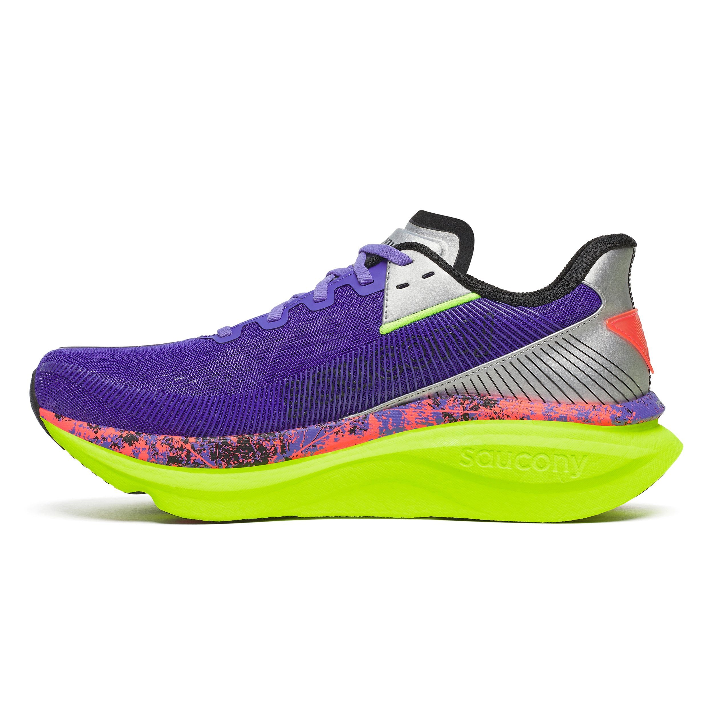 Saucony Endorphin Azura - Neutralschuh Laufschuh