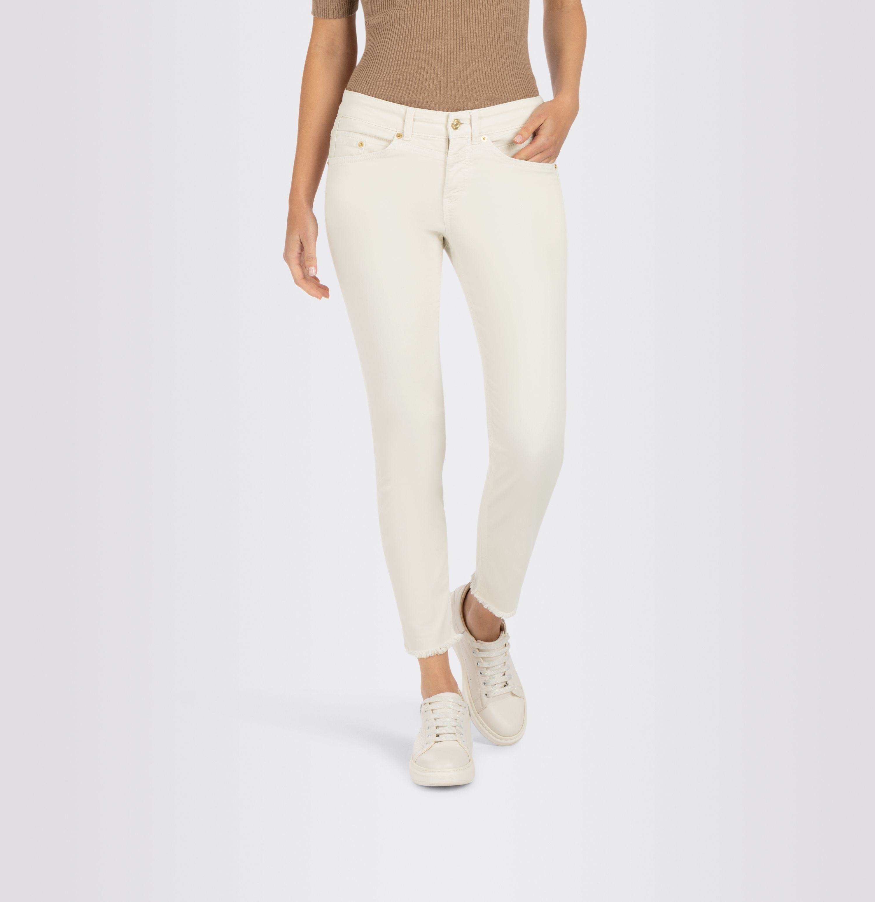 MAC 5-Pocket-Hose RICH günstig online kaufen