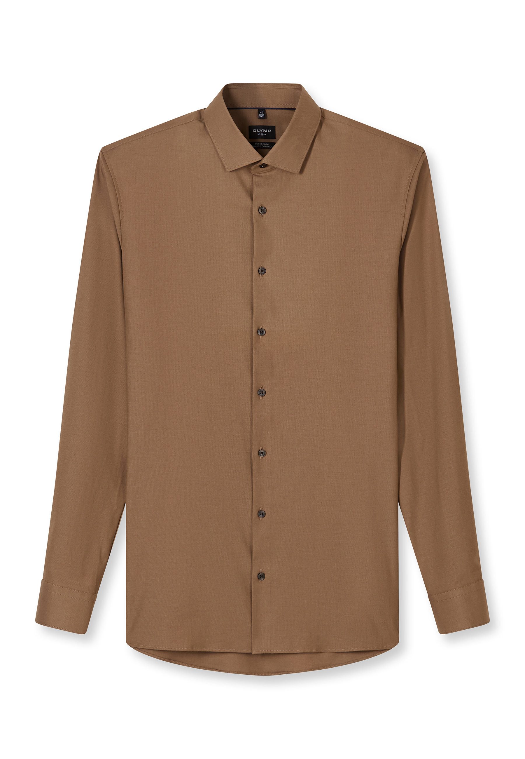 OLYMP Businesshemd OLYMP No. Six 24/Seven, super slim, Modern Kent günstig online kaufen