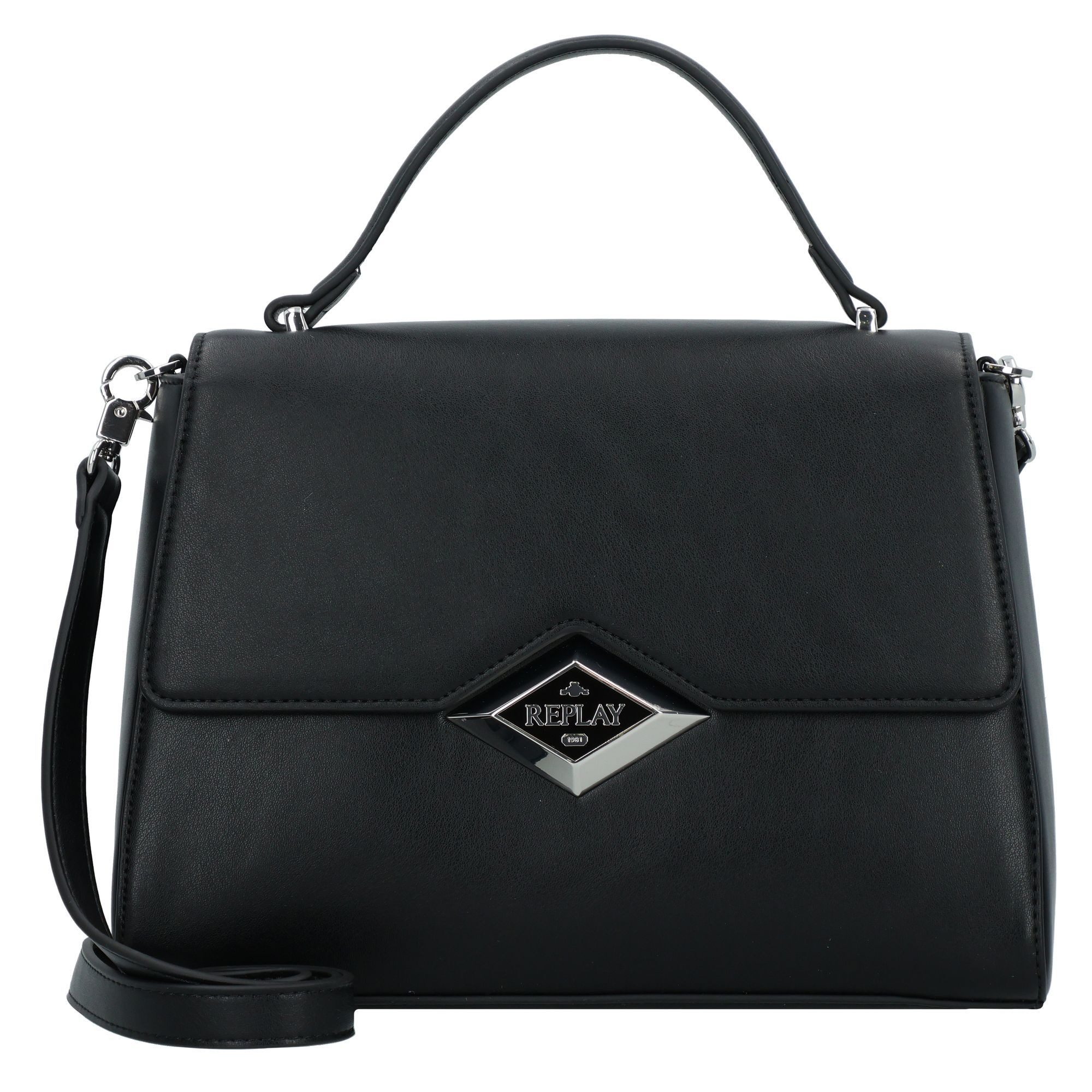Henkeltasche