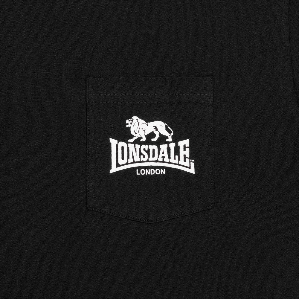 Lonsdale T-Shirt Blairmore günstig online kaufen