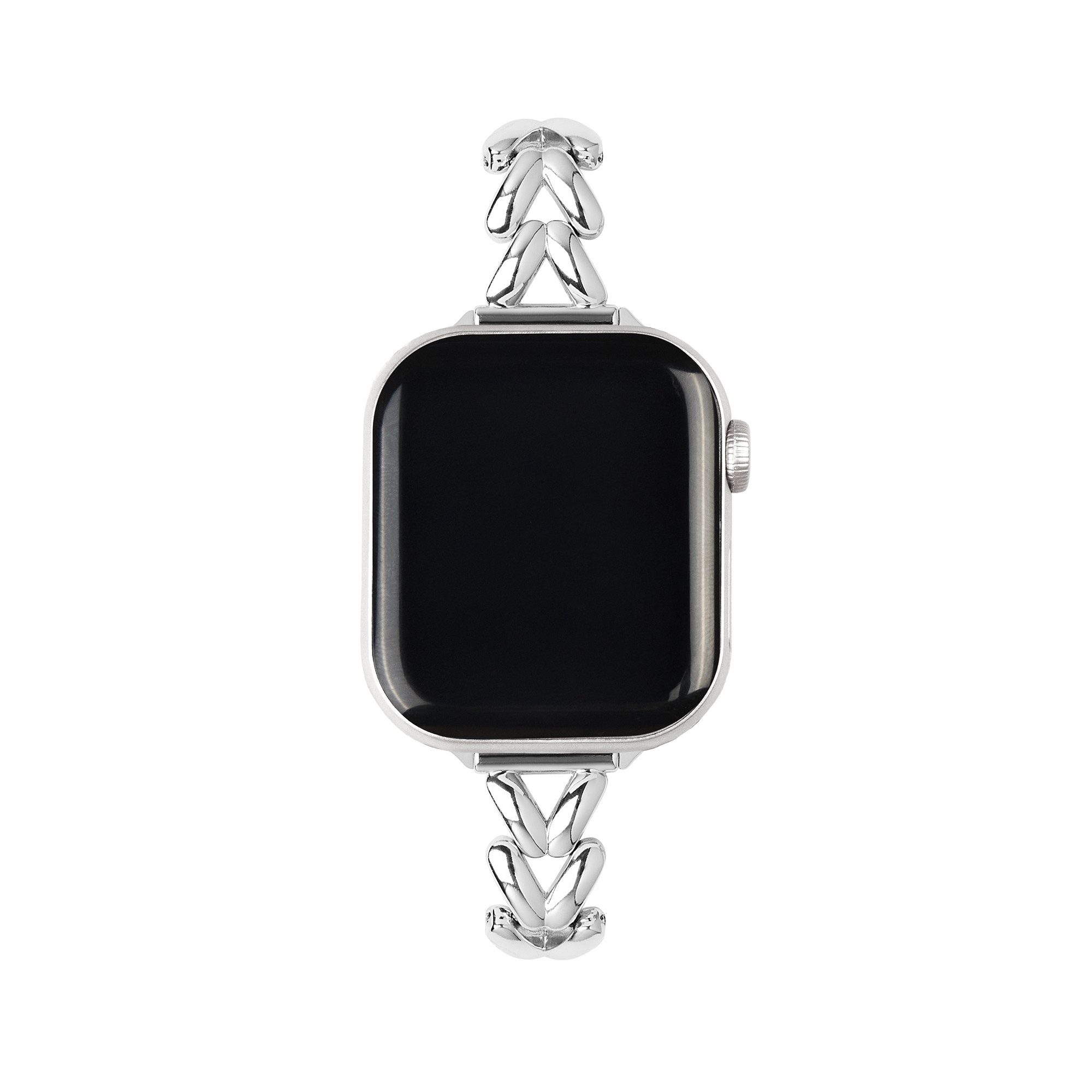 iDeal of Sweden Smartwatch-Armband iDeal of Sweden Delicate Chain Watch Band für Apple Watch, 38/40/41/4