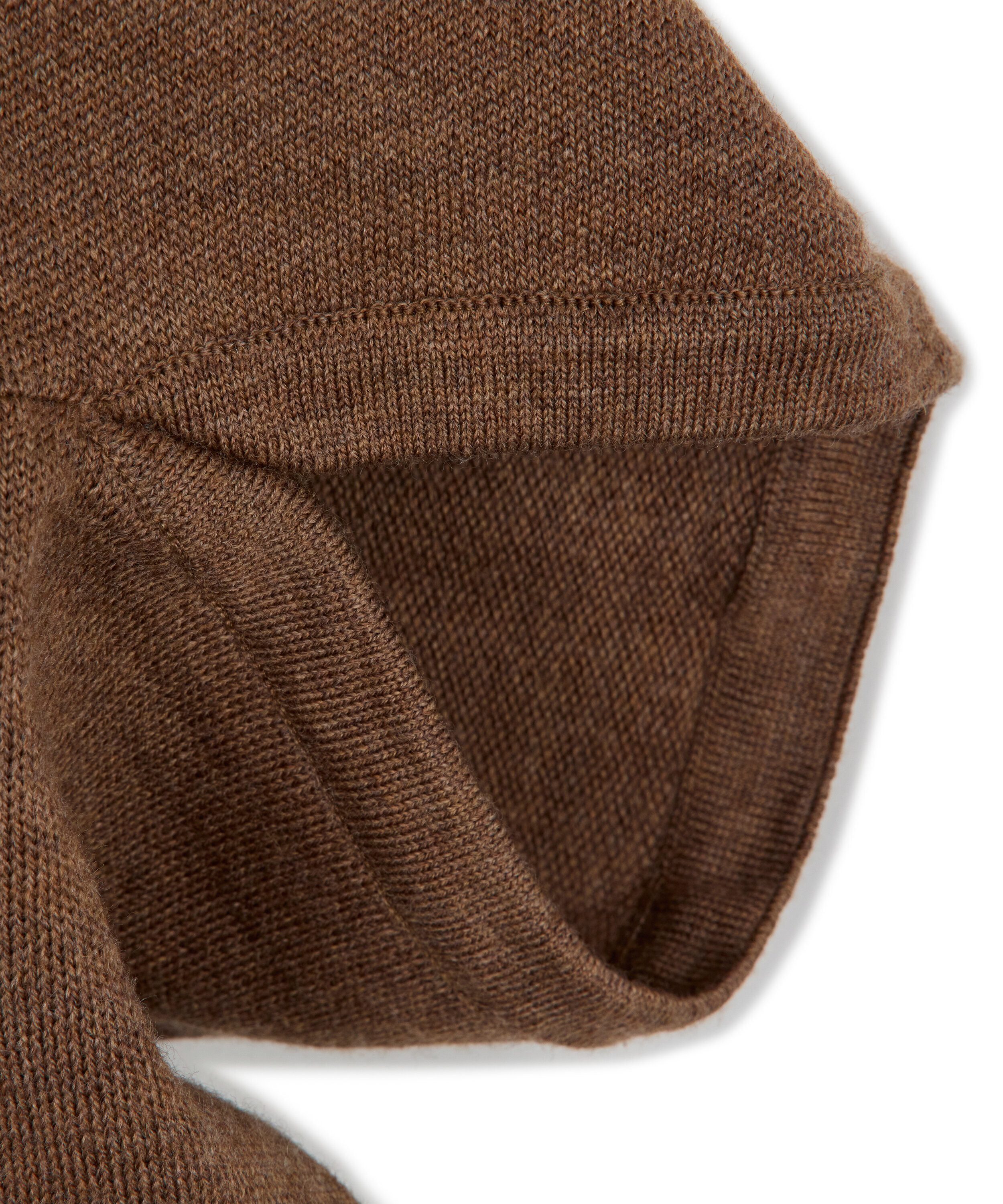 FALKE Schal FALKE Pure Merino Damen, (1-St. 1)