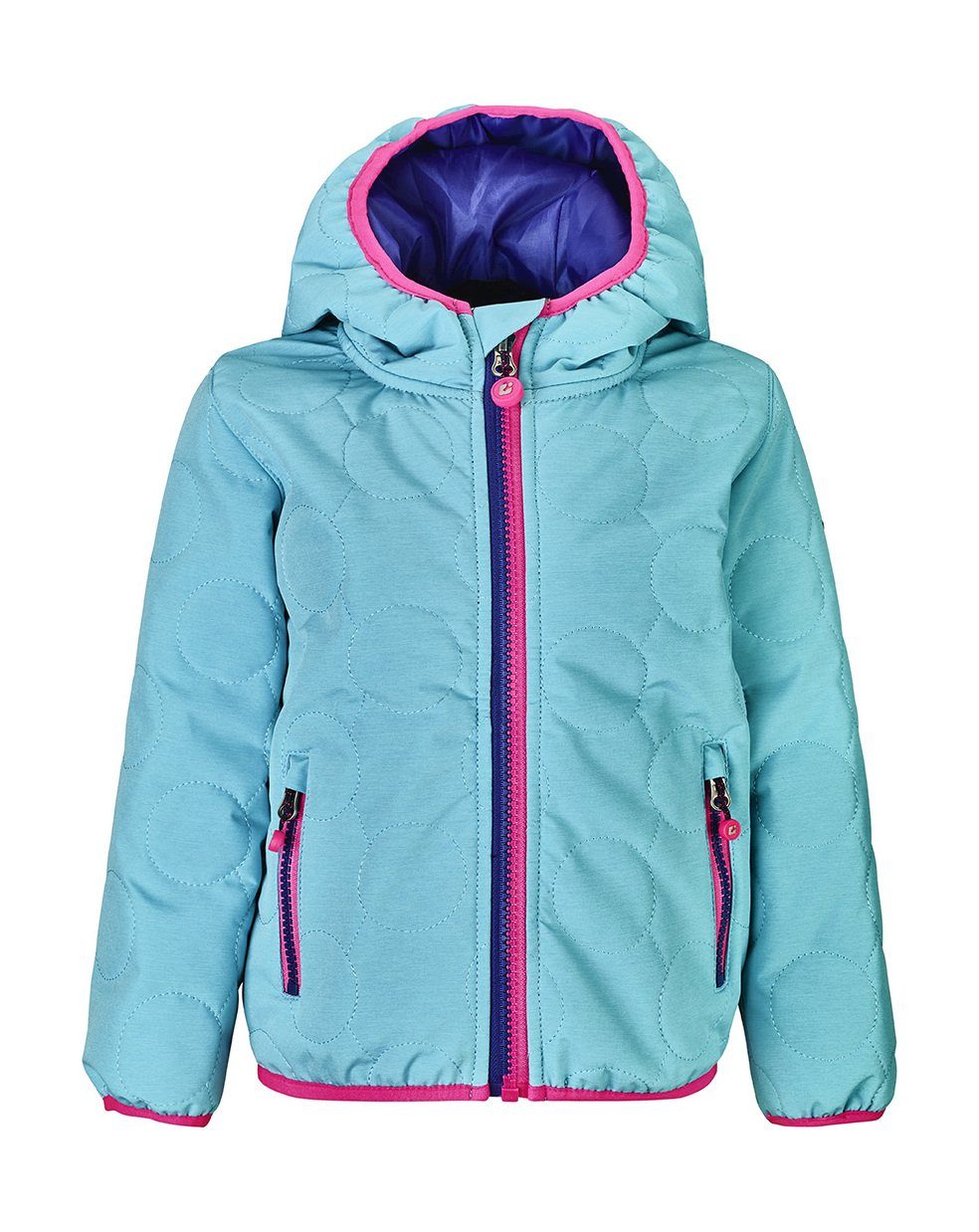 Killtec Online Mini« Steppjacke »elly KaufenOtto 0w8nOkXP