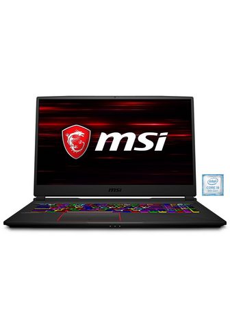 MSI GE75 9SG-1065 Raider Игровой ноутбук &...