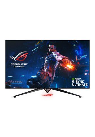 PG65UQ Игровой monitor »1639 cm ...