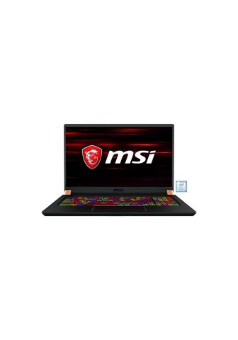 MSI GS75 9SG-1023 Stealth Игровой ноутбук ...