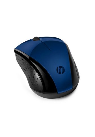 HP Wireless-Maus 220 »Beidhänd...