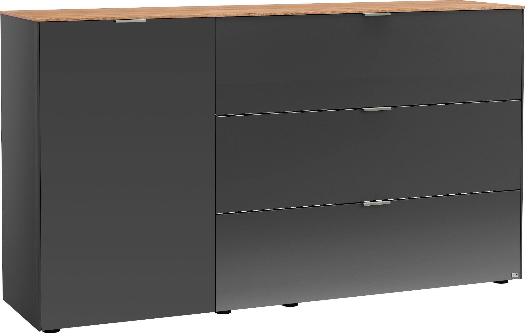 Set One By Musterring Sideboard Chicago Kaufen Otto