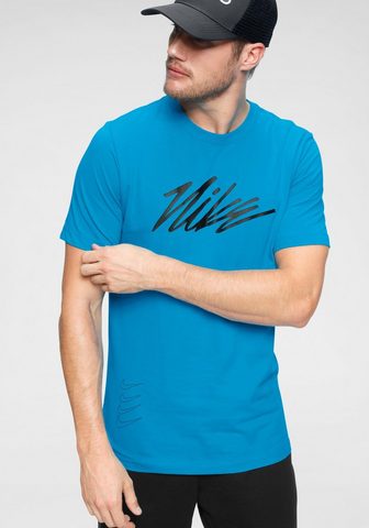 NIKE Футболка спортивная » Dri-FIT Me...