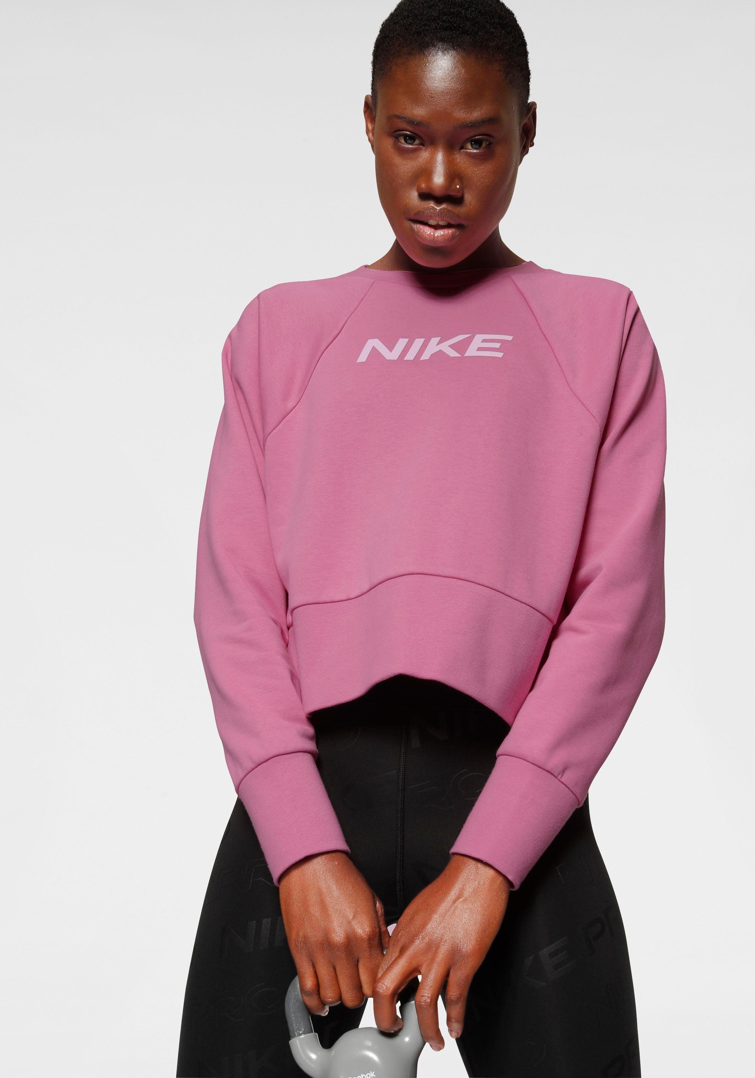nike dri fit woman