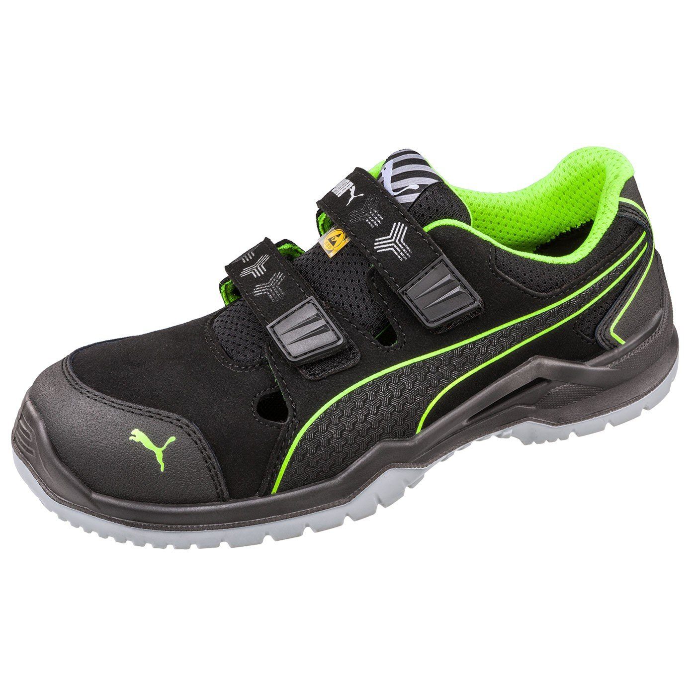 PUMA Safety Sicherheitsschuh