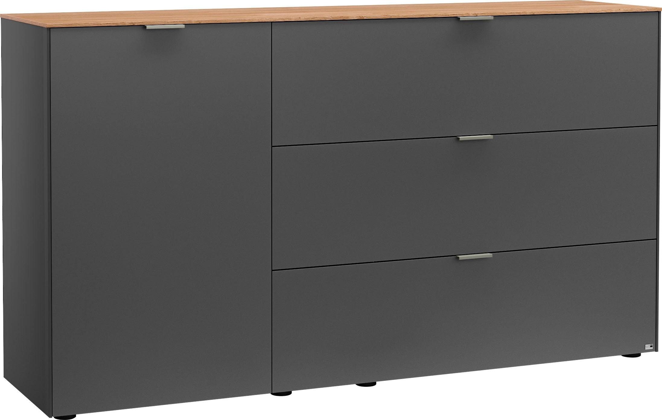 Set One By Musterring Sideboard Chicago Kaufen Otto