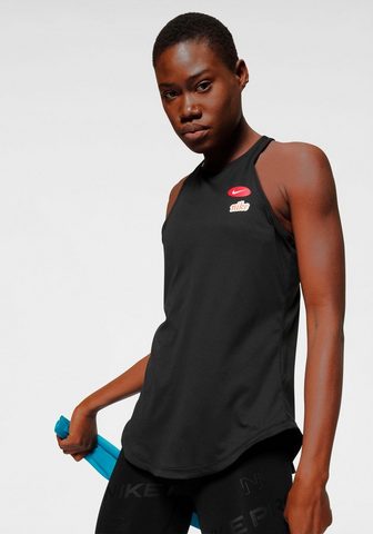 NIKE Топ » Pro Women's Tank«