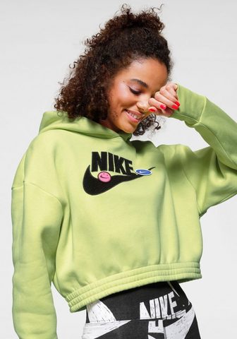 NIKE SPORTSWEAR Кофта с капюшоном » Women's курт...