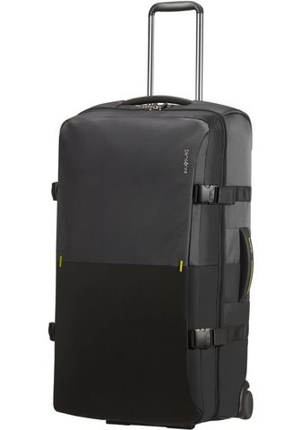 SAMSONITE Текстильный чемодан "Rythum Duffl...