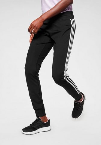 ADIDAS PERFORMANCE Брюки спортивные »CUFFED 3 STRIP...