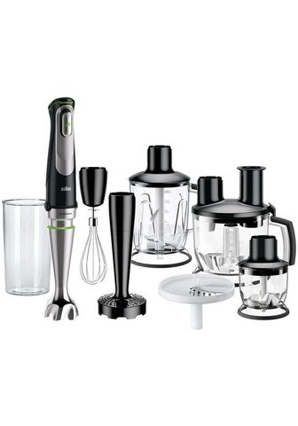 Блендер MQ 9097X Multi Quick 9 с ACTIV...