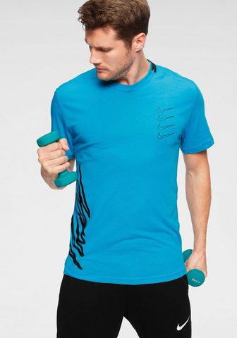 NIKE Футболка спортивная » Men's Shor...