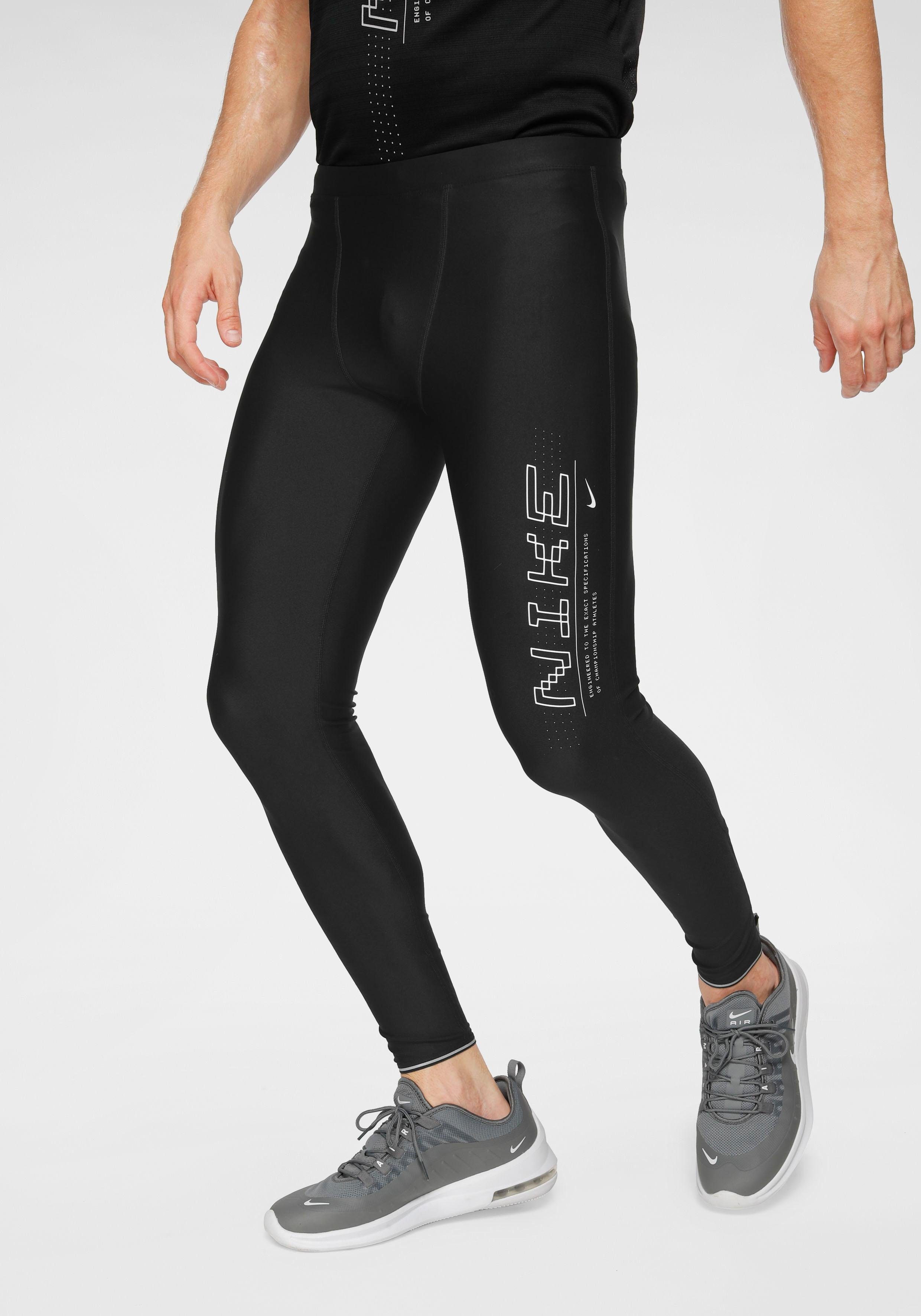 Nike Lauftights »Nike Men's Running Tights« kaufen OTTO