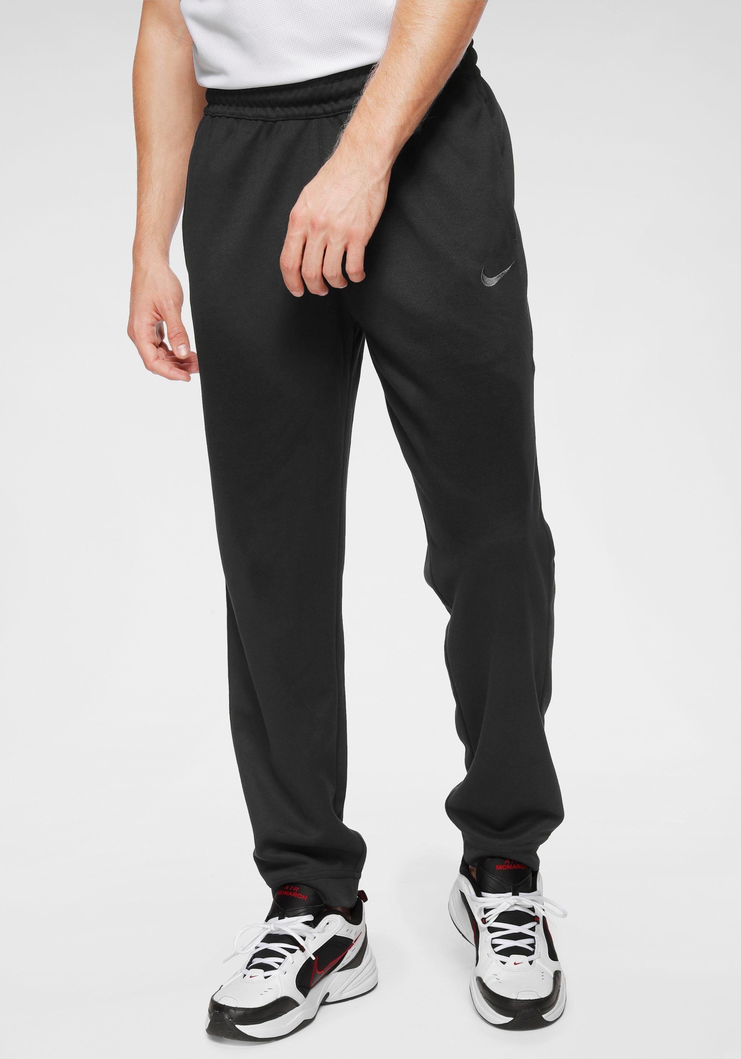 nike men's spotlight pants