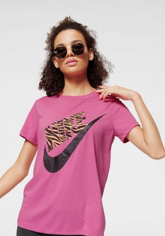 NIKE SPORTSWEAR Футболка »W NSW футболка PREP FU...