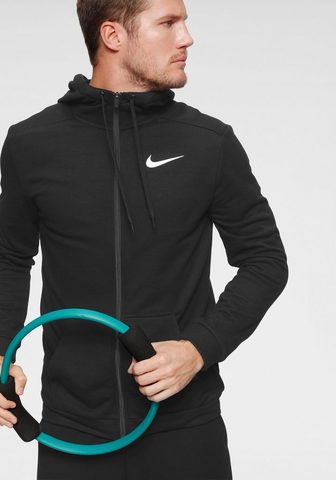 NIKE Кофта с капюшоном » Dri-FIT Men'...