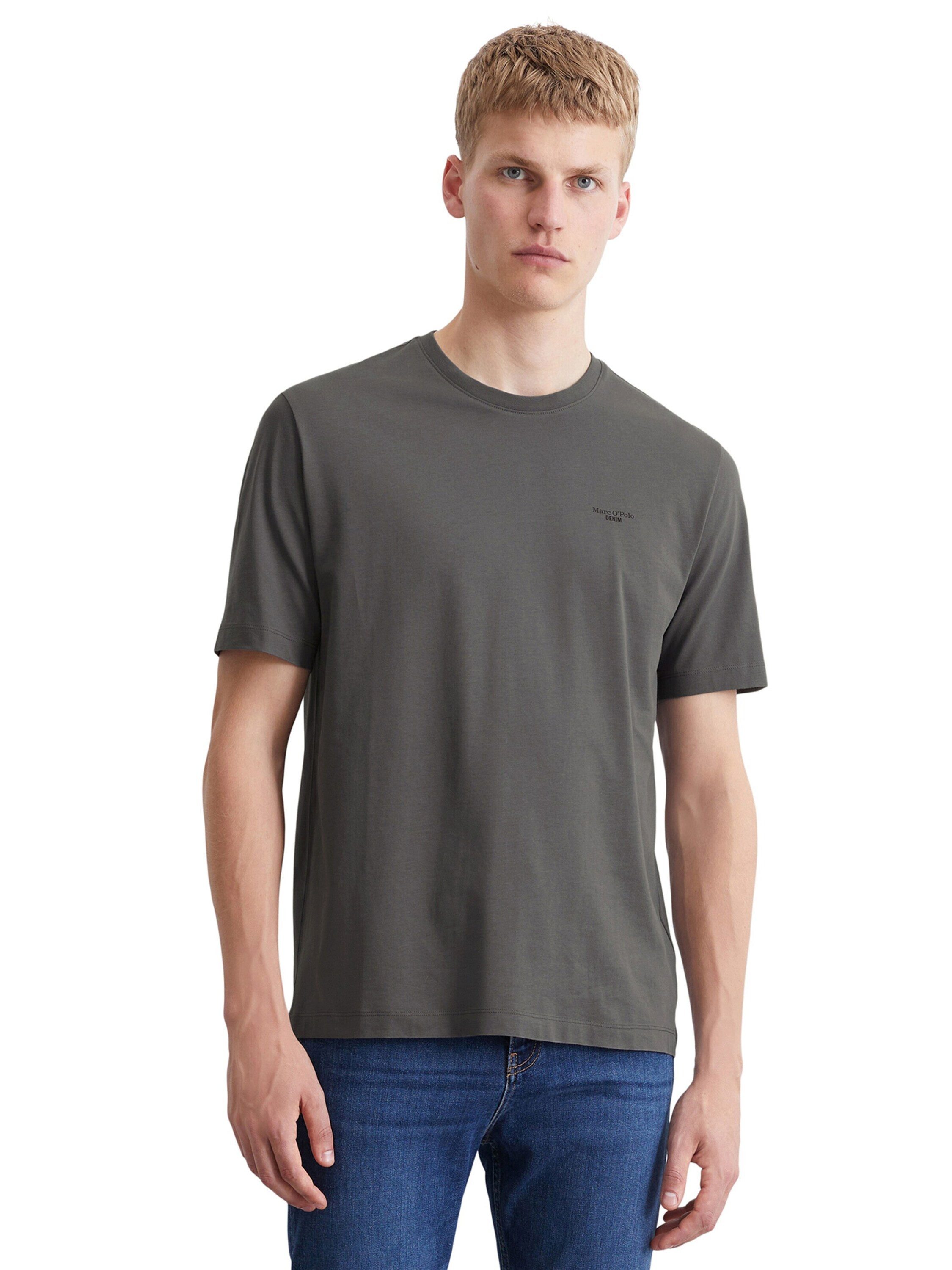 Marc O'Polo DENIM T-Shirt (1-tlg) Plain/ohne Details
