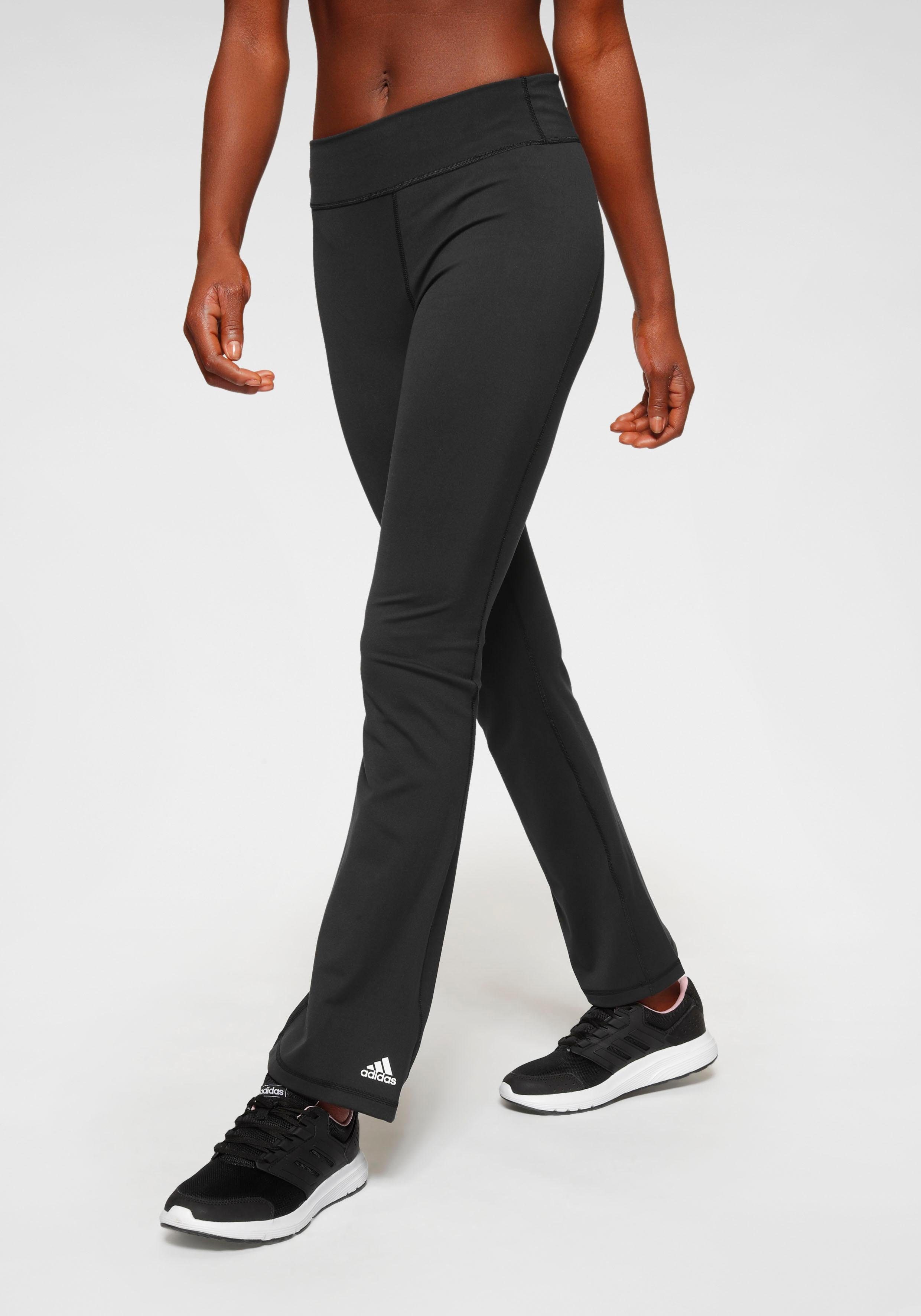 adidas performance jazzpants langgröße