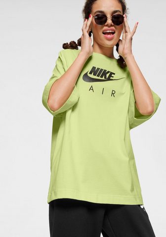 NIKE SPORTSWEAR Футболка »Nike Air Women?s Short...