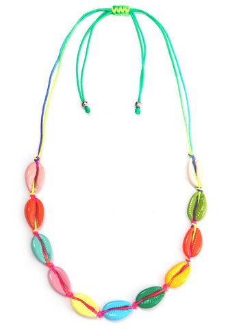 COLLEZIONE ALESSANDRO Длиный цепочка »Muschel C2771A -...