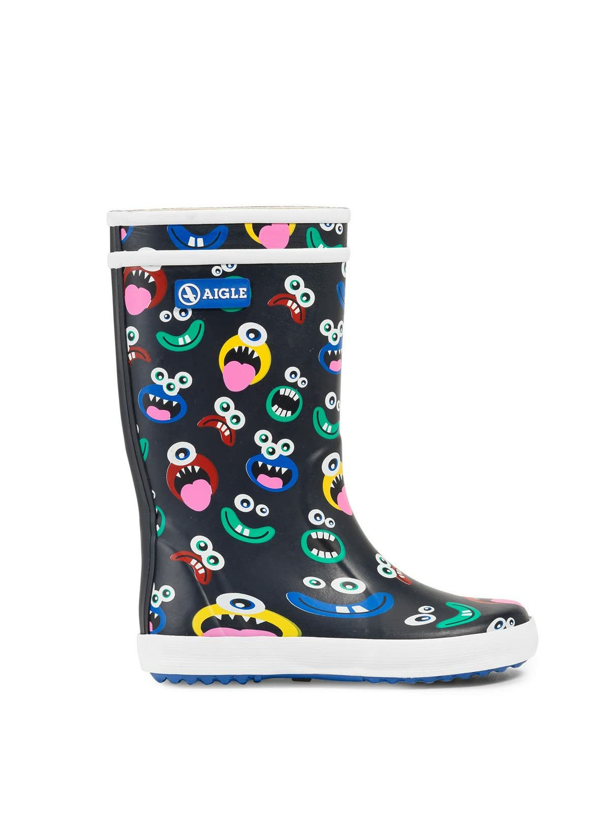 Aigle Aigle für Jungen Stiefel (keine Angabe, keine Angabe)