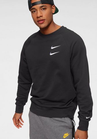 NIKE SPORTSWEAR Кофта спортивного стиля » Swoosh...