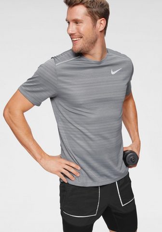 NIKE Кофта спортивная »MEN DRY MILER ...