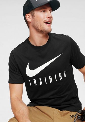 NIKE Футболка » Dri-FIT Men's Trainin...