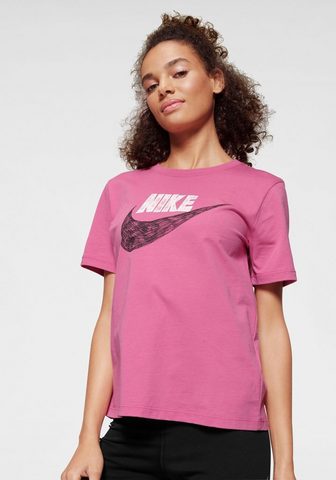 NIKE SPORTSWEAR Футболка » Women's Short-Sleeve ...