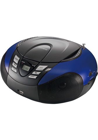 LENCO »SCD-37 Portables Radio с CD Pla...