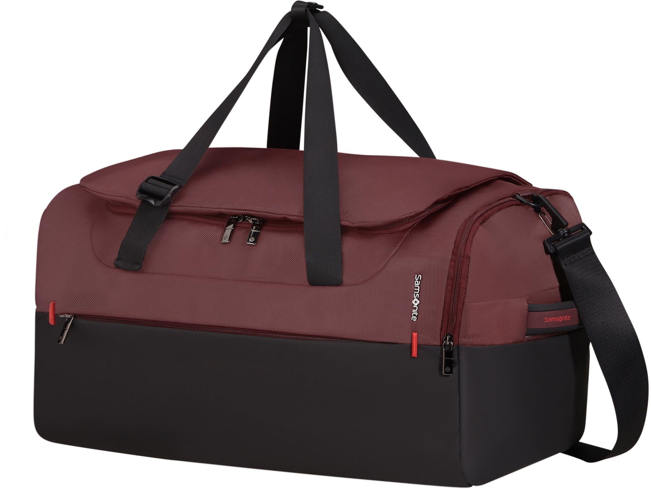 samsonite rythum