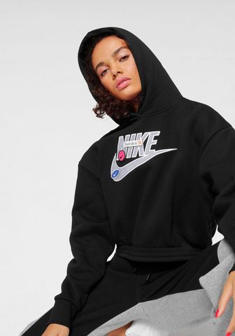 NIKE SPORTSWEAR Кофта с капюшоном » Women's курт...