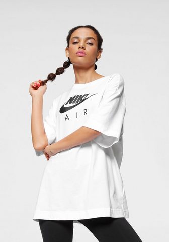 NIKE SPORTSWEAR Футболка »Nike Air Women?s Short...