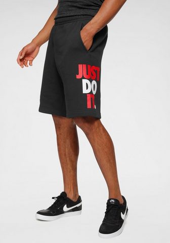 NIKE SPORTSWEAR Шорты спортивные » JDI Men's кур...