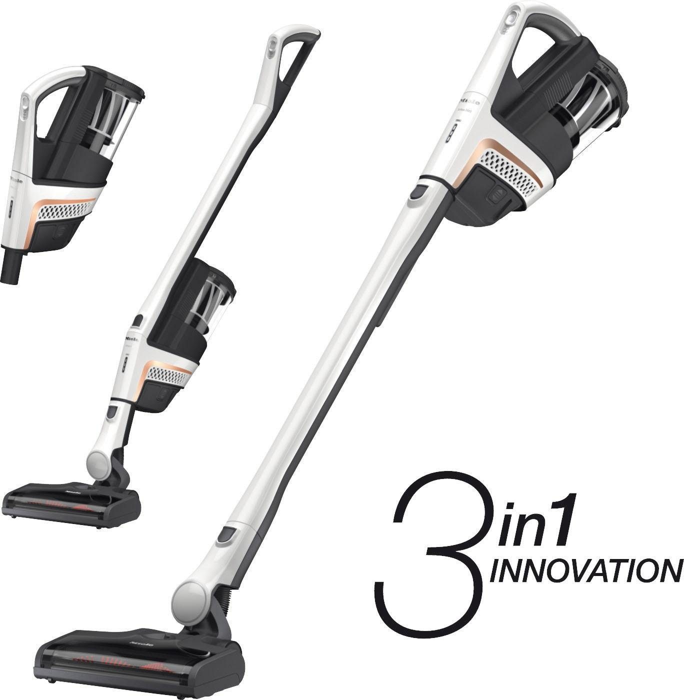 Miele Akku-Handstaubsauger Triflex HX1, beutellos | OTTO