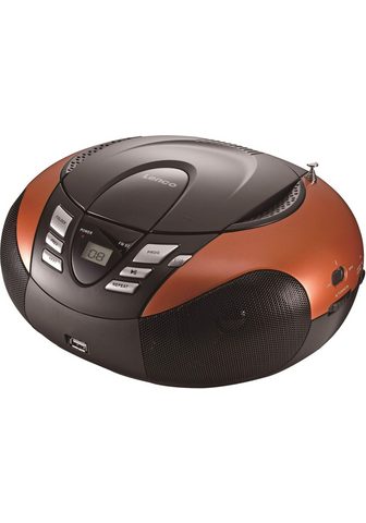 LENCO »SCD-37 Portables Radio с CD Pla...